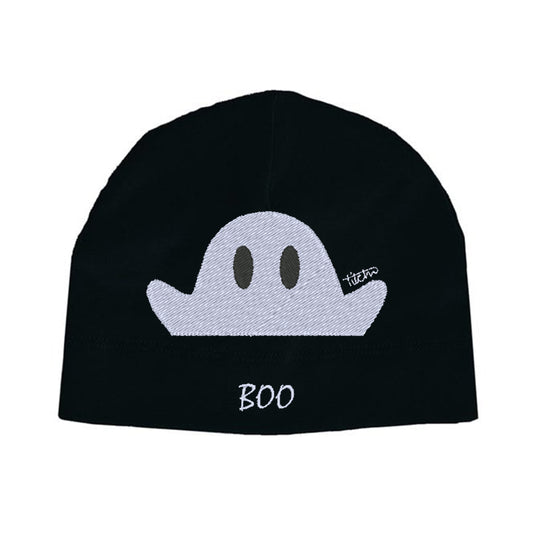 Peek-a-boo Monsters Baby Beanie