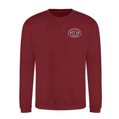 Unisex Jumper
