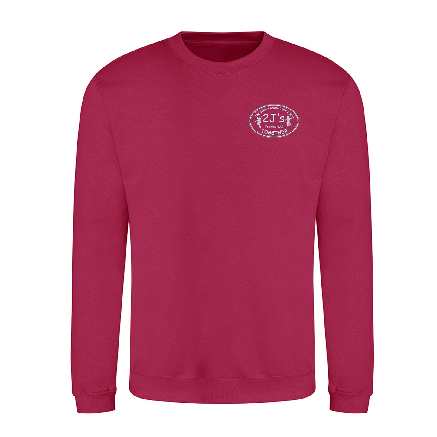 Unisex Jumper