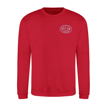 Unisex Jumper