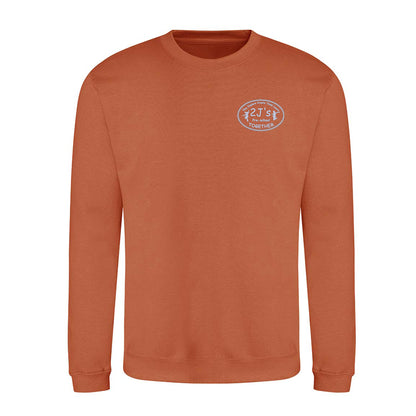 Unisex Jumper