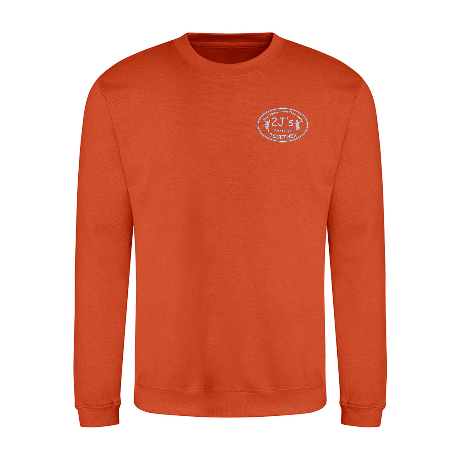Unisex Jumper