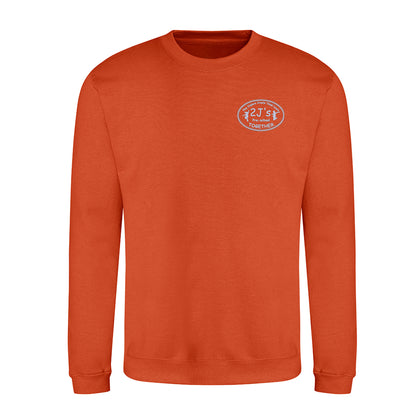 Unisex Jumper