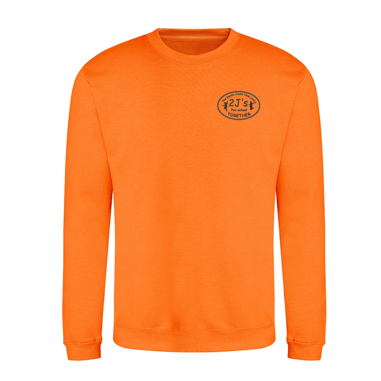 Unisex Jumper