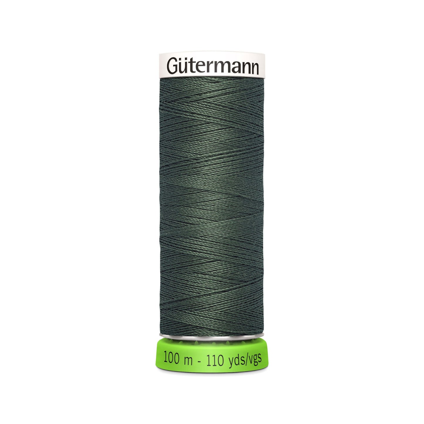 Gutermann Sew-all rPET 100m Threads