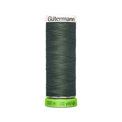 Gutermann Sew-all rPET 100m Threads