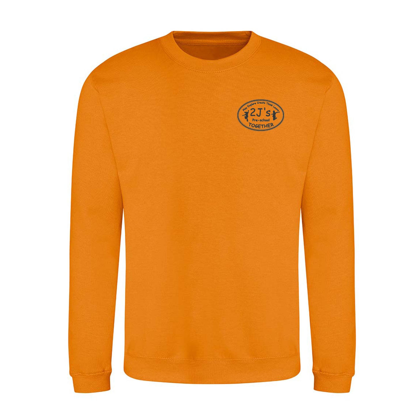 Unisex Jumper