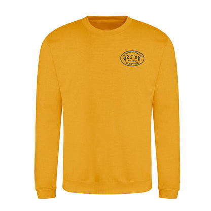 Unisex Jumper