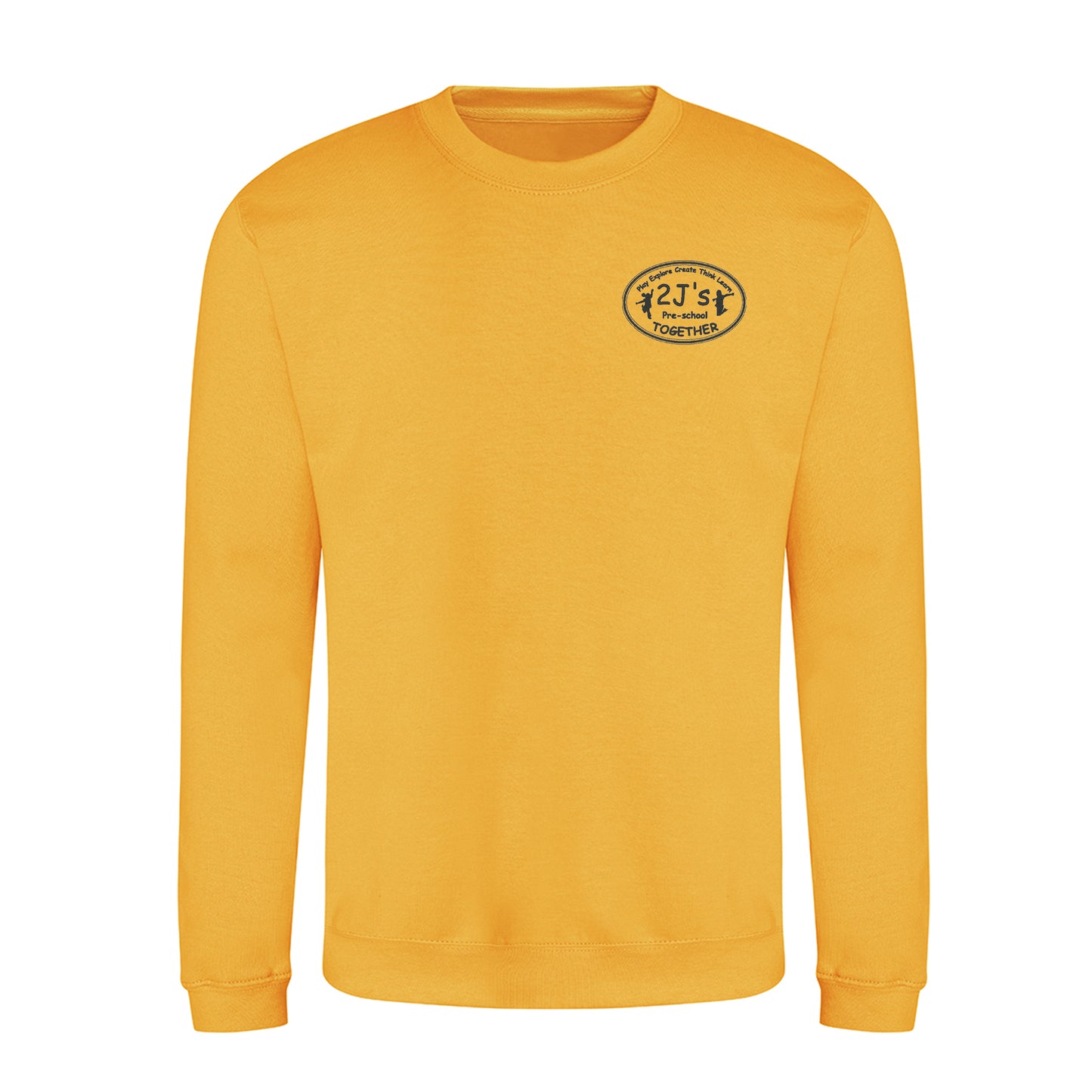 Unisex Jumper