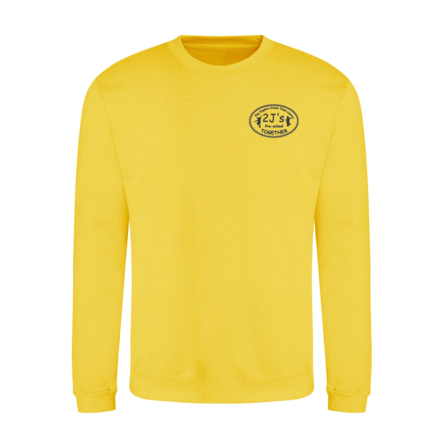 Unisex Jumper