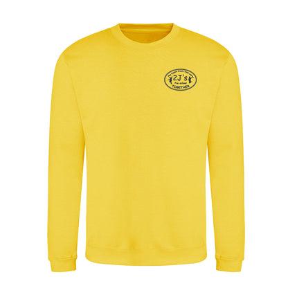 Unisex Jumper
