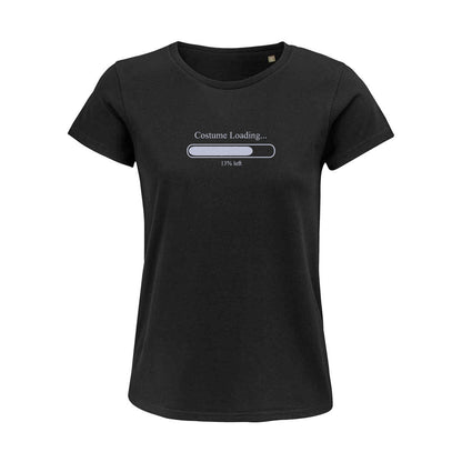 Costume Loading Womens Top