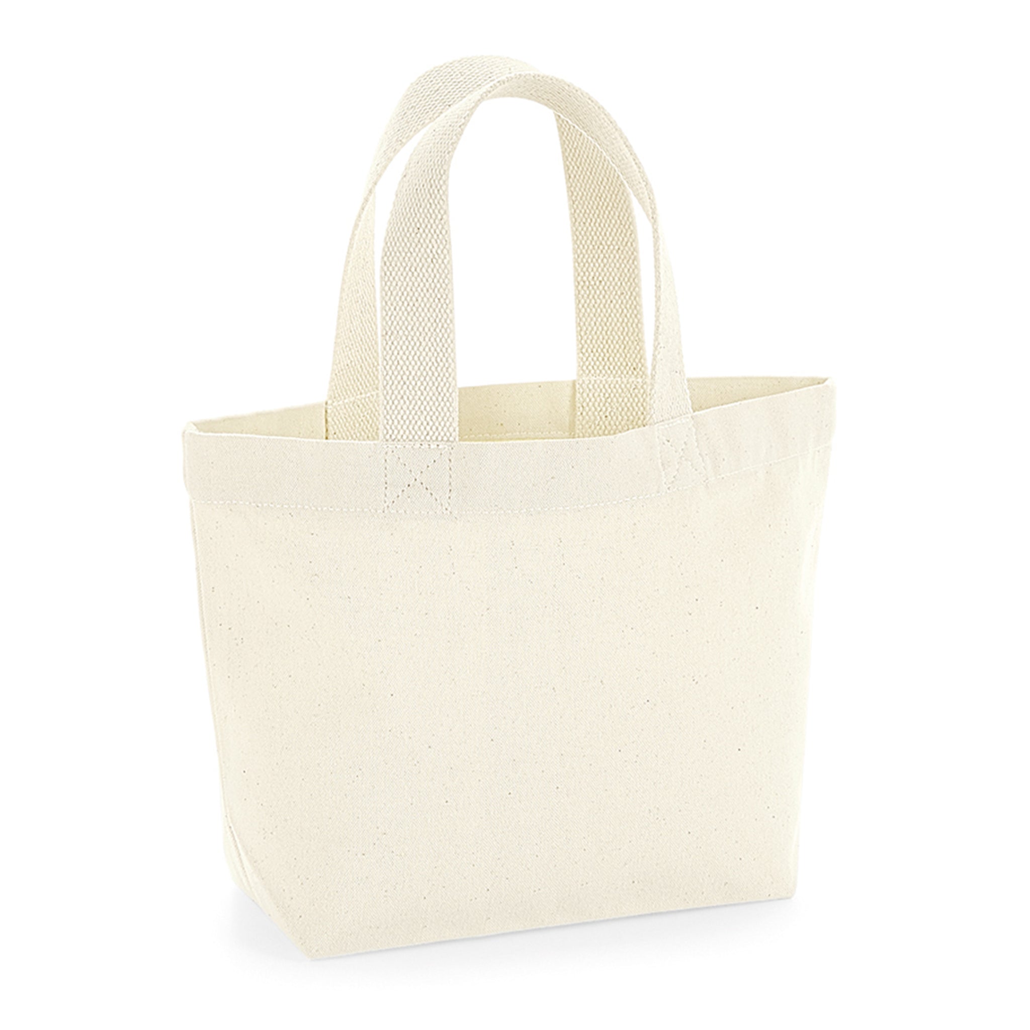 Natural tote