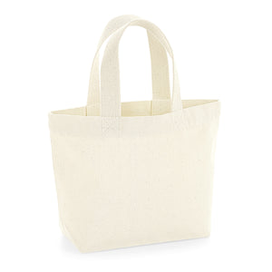 Natural tote