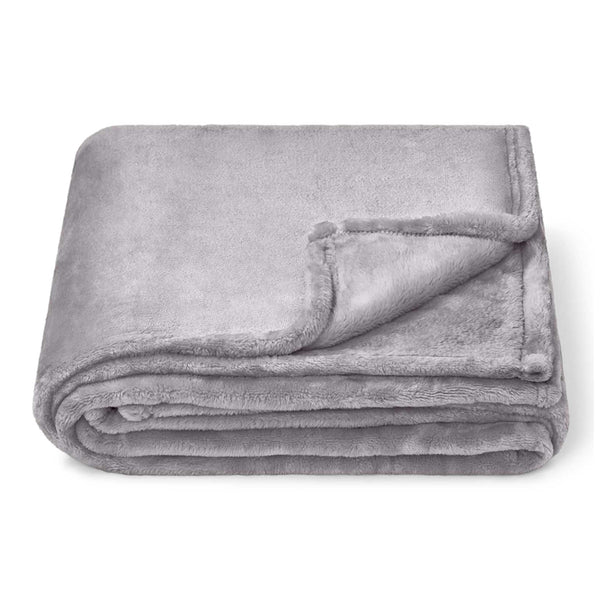 Plush Blanket