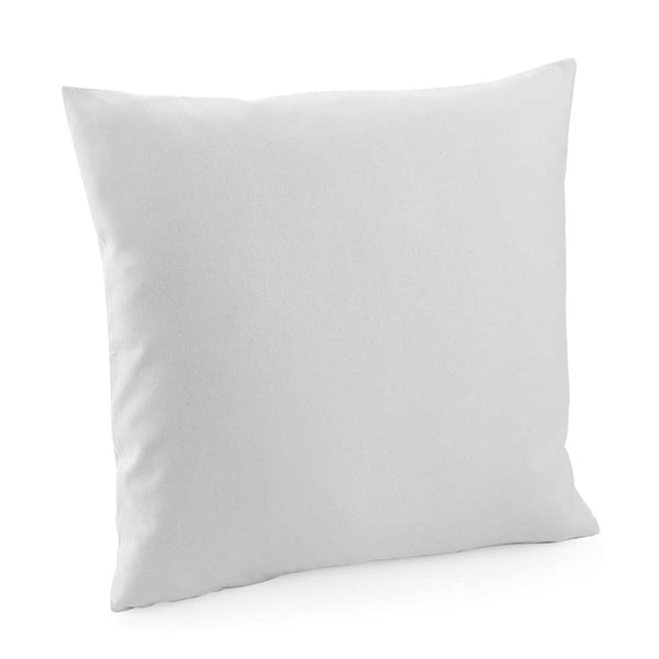 Fairtrade Cotton Cushion Cover