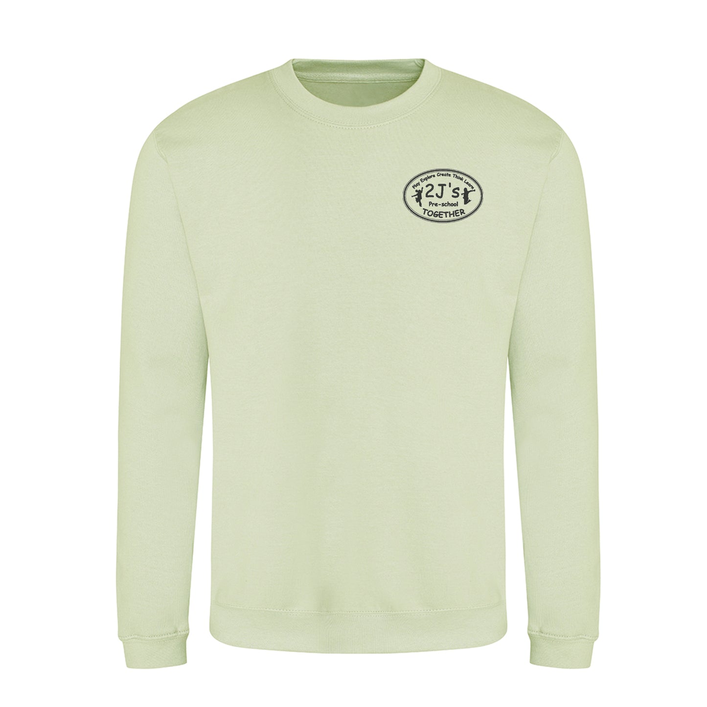 Unisex Jumper