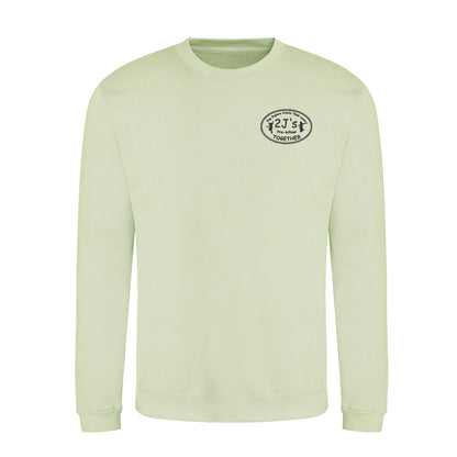 Unisex Jumper