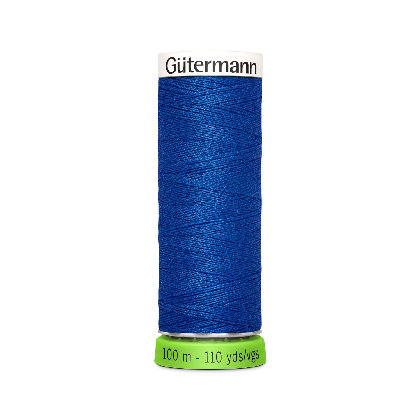 Gutermann Sew-all rPET 100m Threads