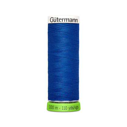 Gutermann Sew-all rPET 100m Threads