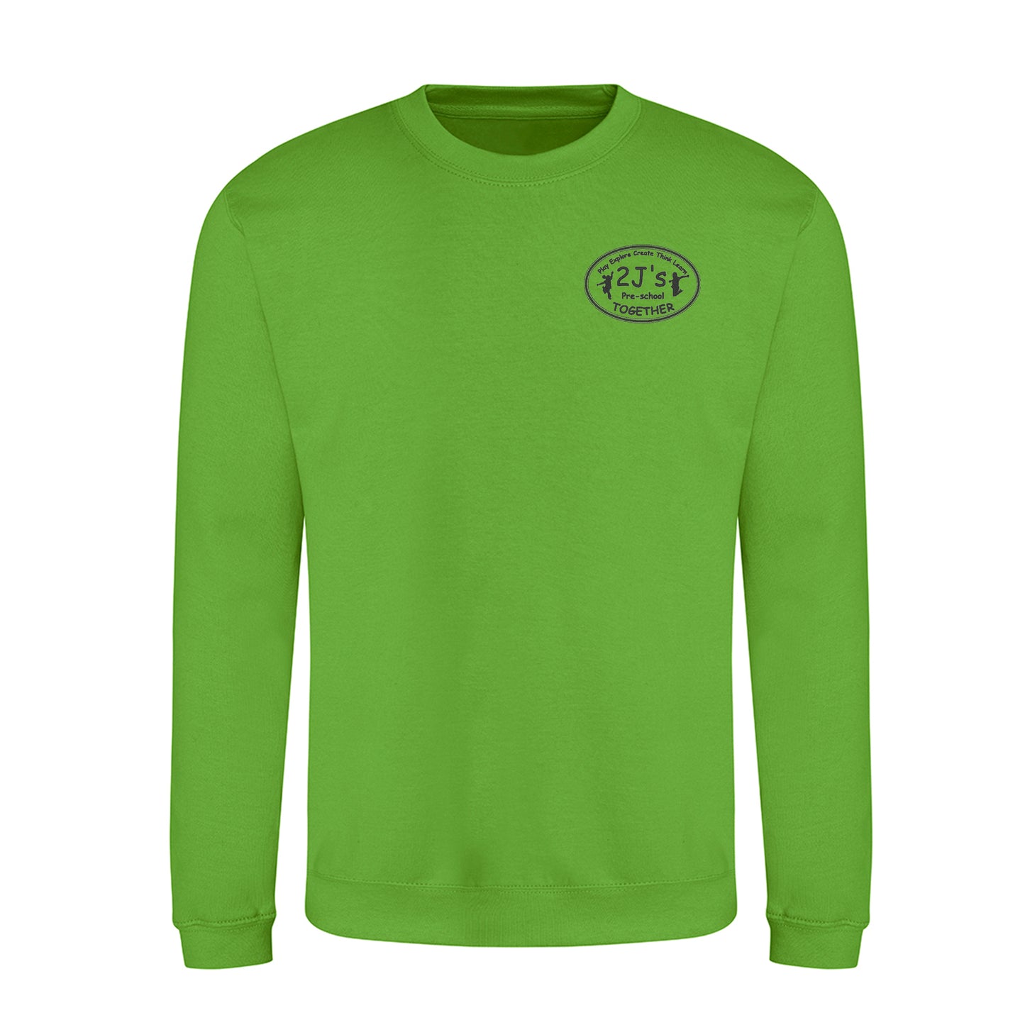 Unisex Jumper