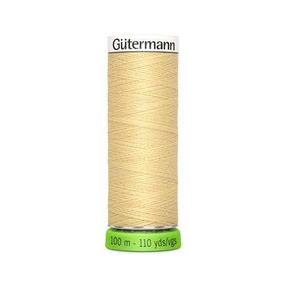 Gutermann Sew-all rPET 100m Threads