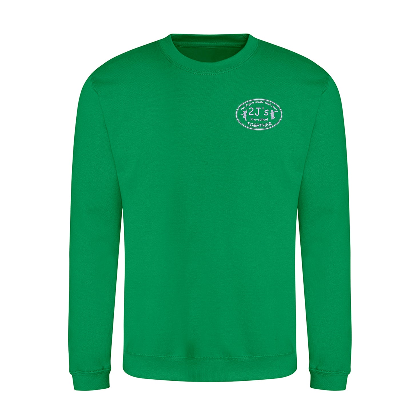 Unisex Jumper