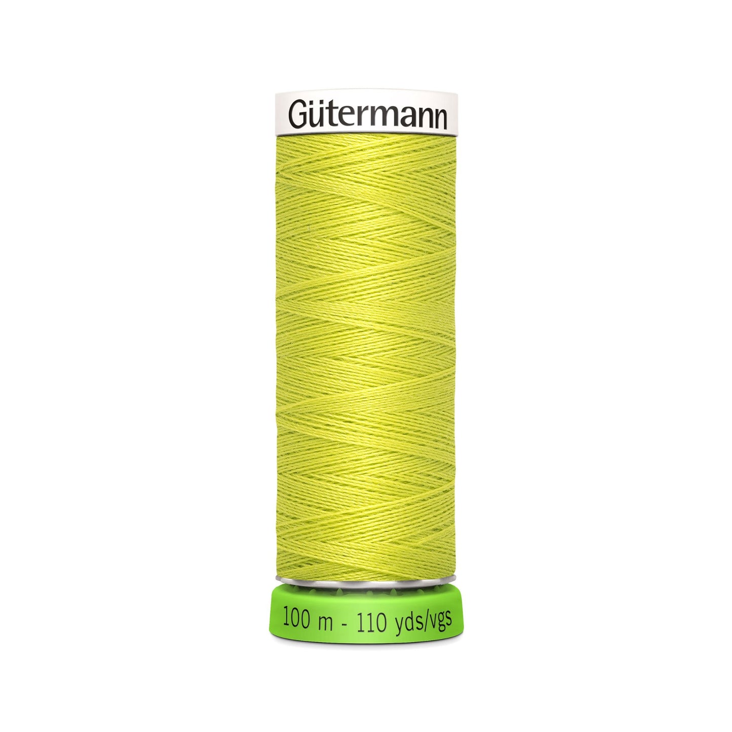 Gutermann Sew-all rPET 100m Threads