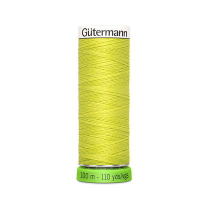 Gutermann Sew-all rPET 100m Threads