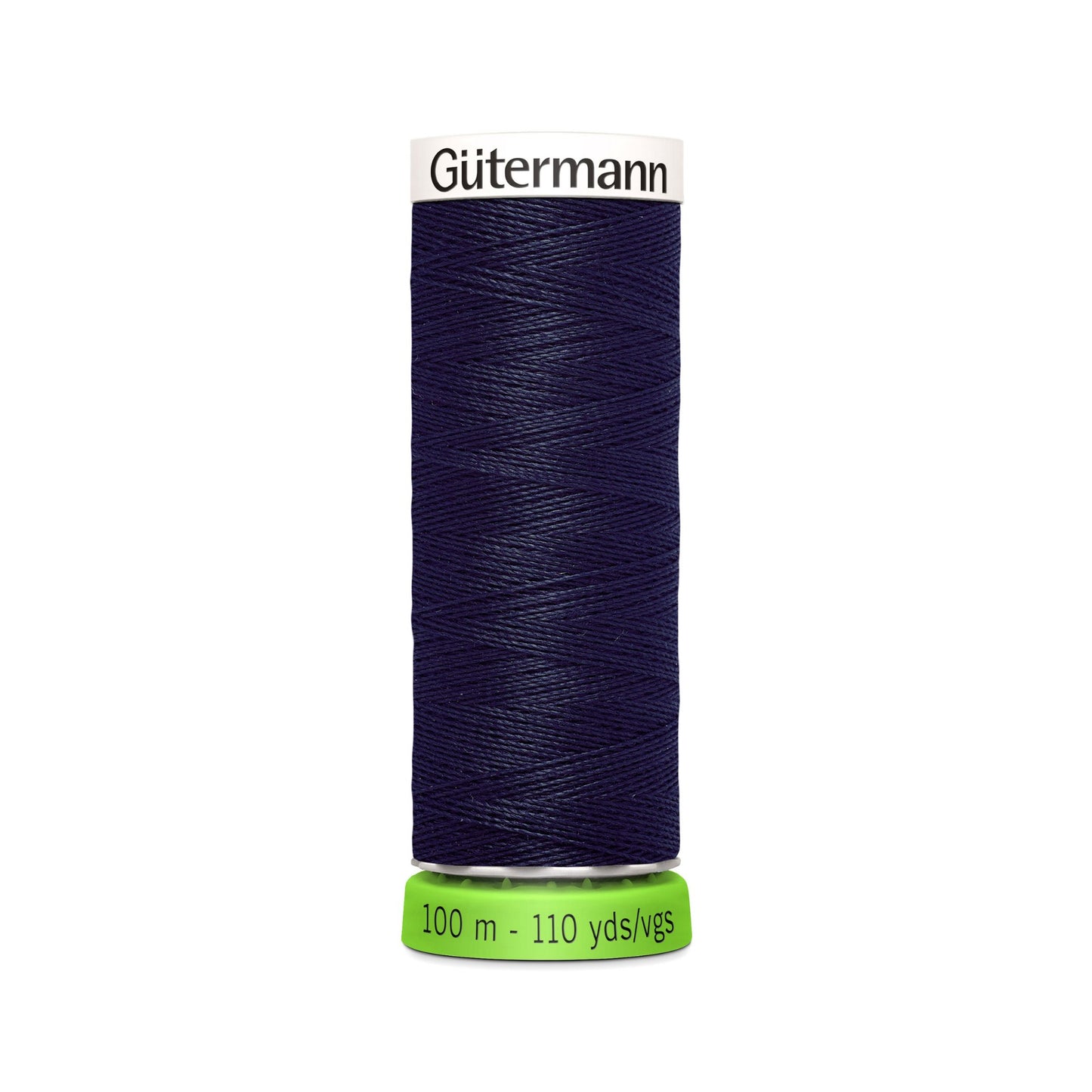 Gutermann Sew-all rPET 100m Threads
