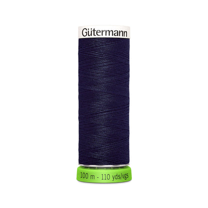 Gutermann Sew-all rPET 100m Threads