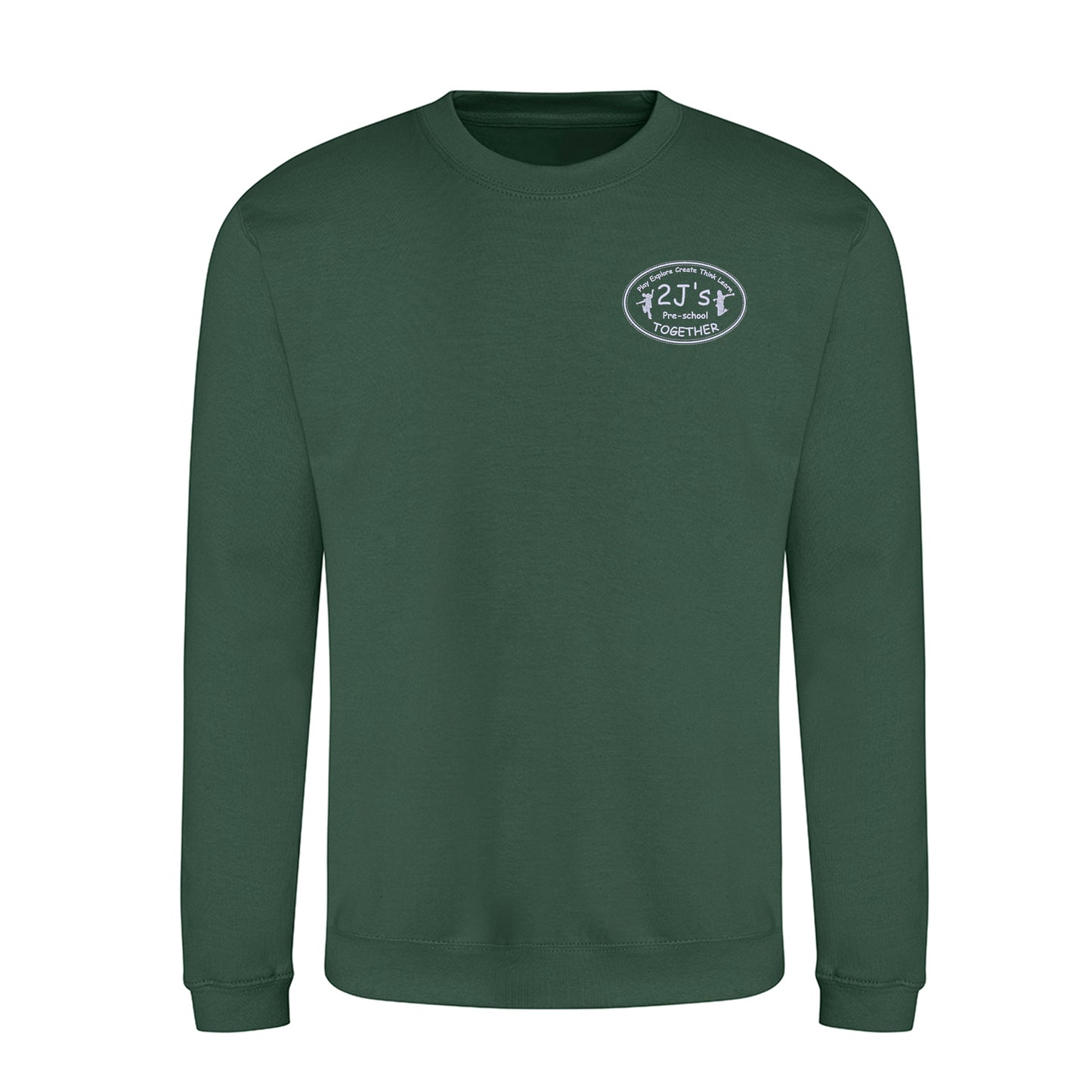 Unisex Jumper