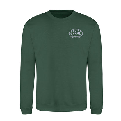 Unisex Jumper