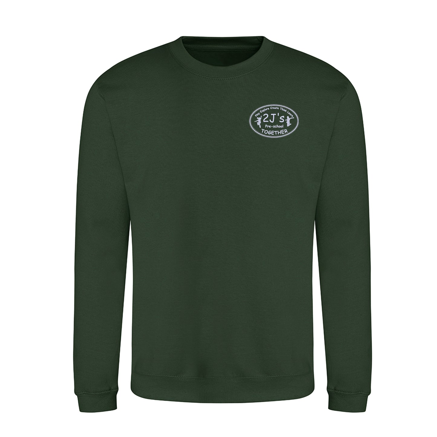 Unisex Jumper