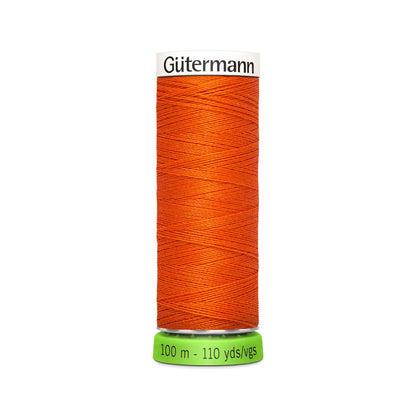 Gutermann Sew-all rPET 100m Threads