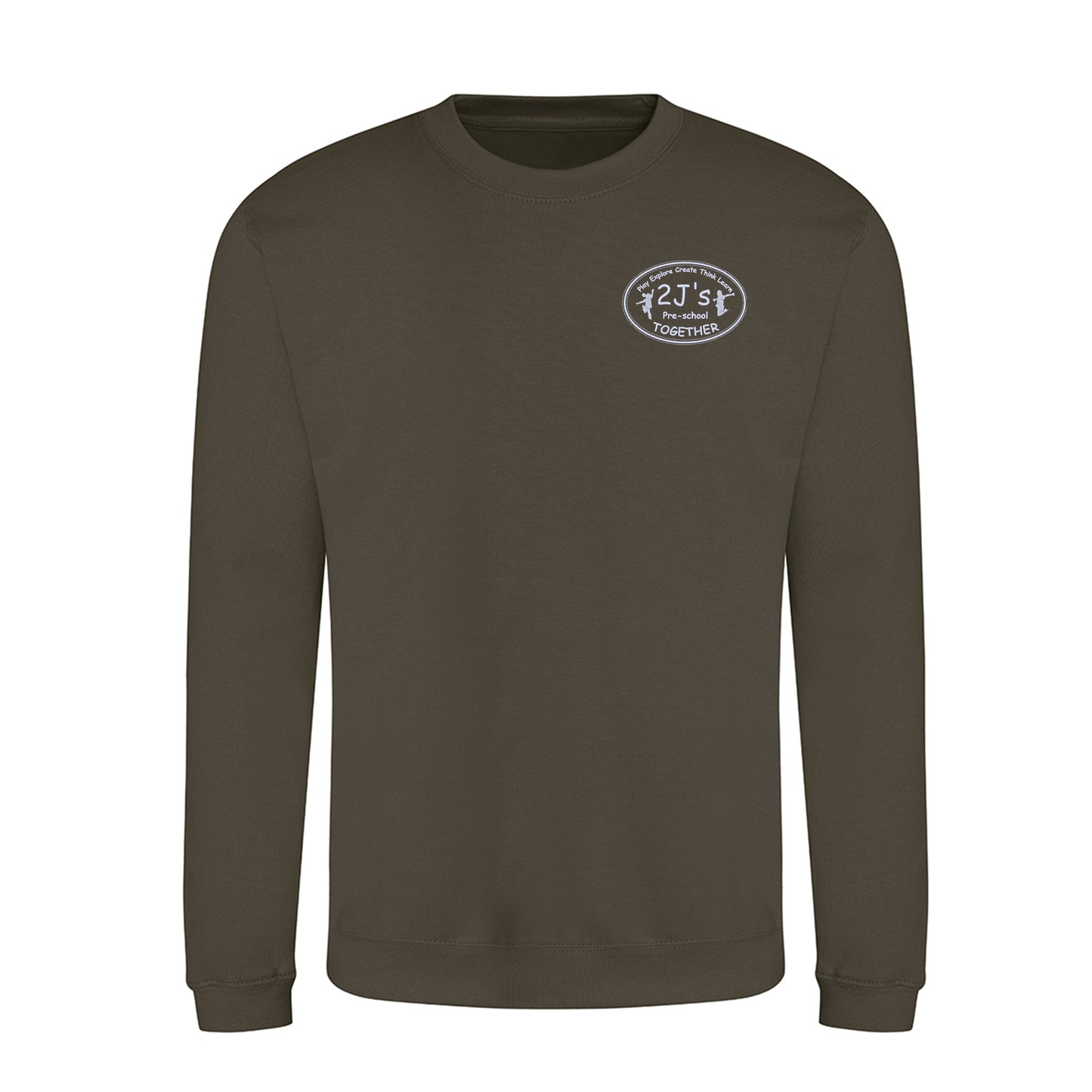 Unisex Jumper