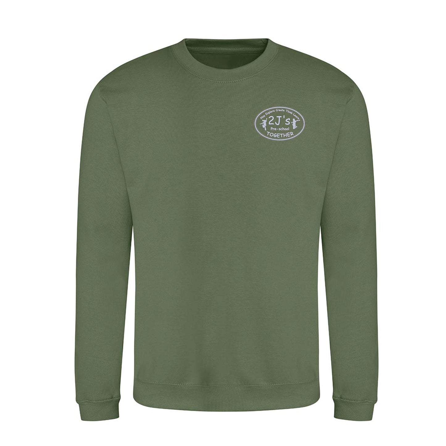Unisex Jumper
