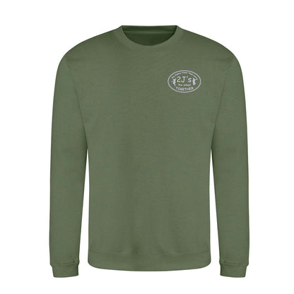 Unisex Jumper