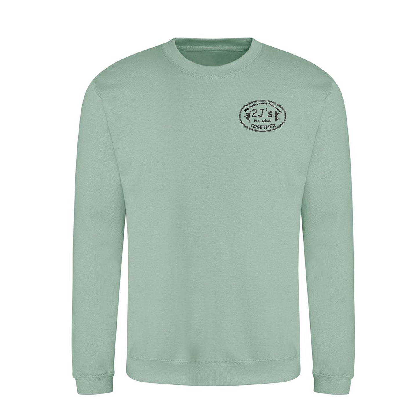 Unisex Jumper