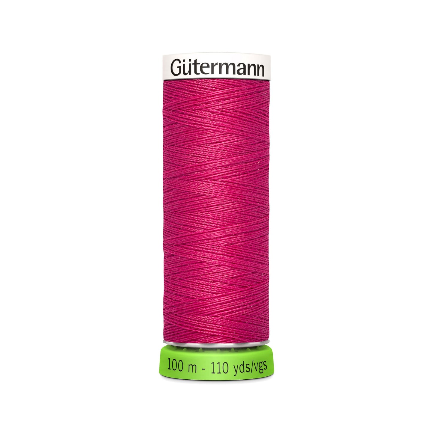 Gutermann Sew-all rPET 100m Threads