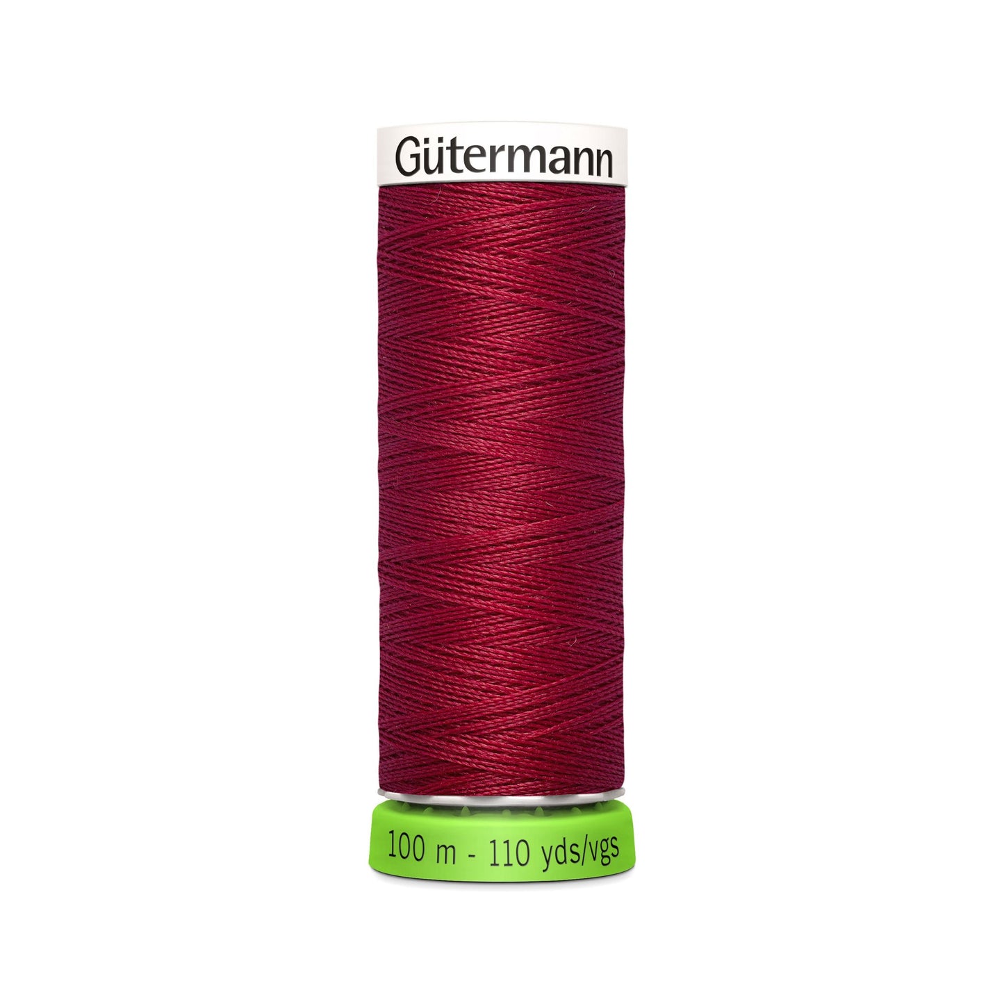 Gutermann Sew-all rPET 100m Threads