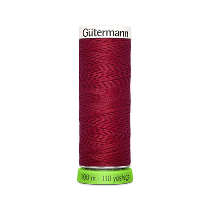 Gutermann Sew-all rPET 100m Threads
