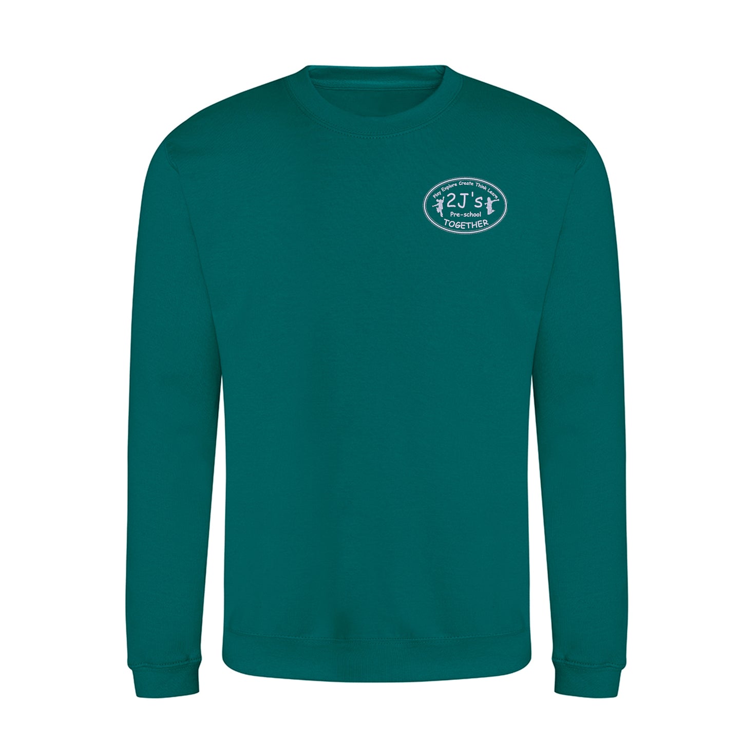 Unisex Jumper