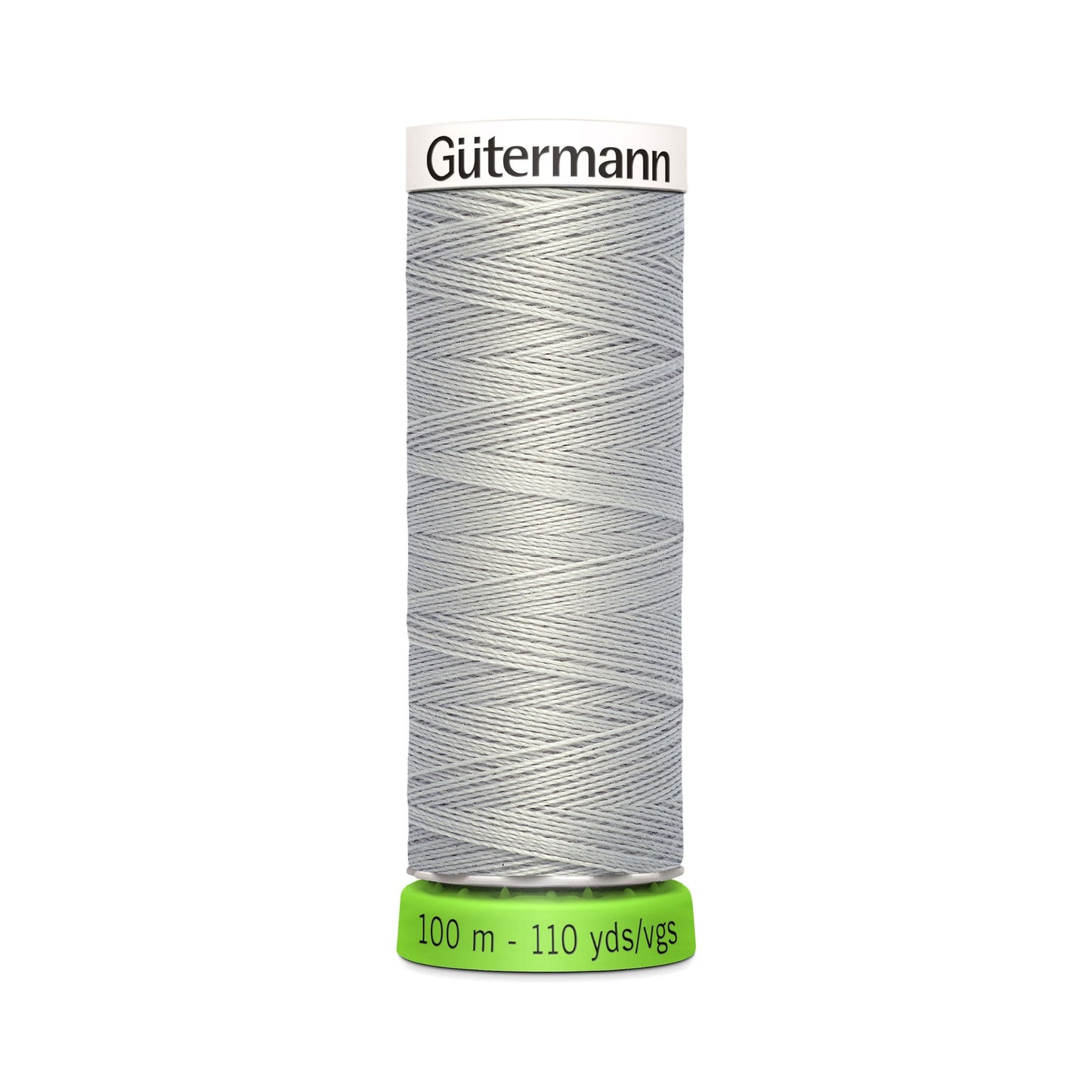 Gutermann Sew-all rPET 100m Threads