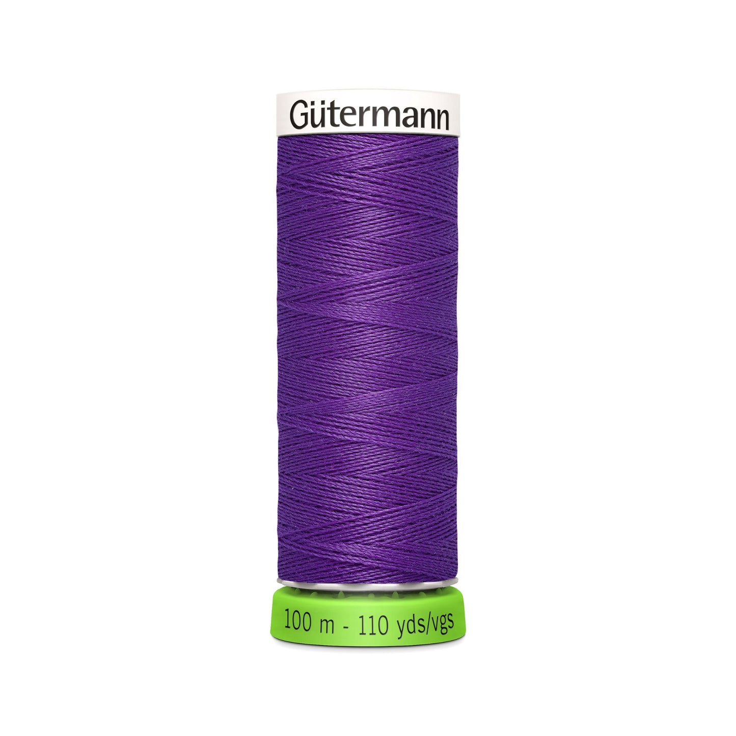 Gutermann Sew-all rPET 100m Threads