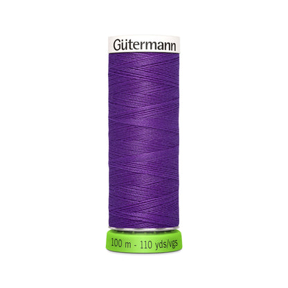 Gutermann Sew-all rPET 100m Threads