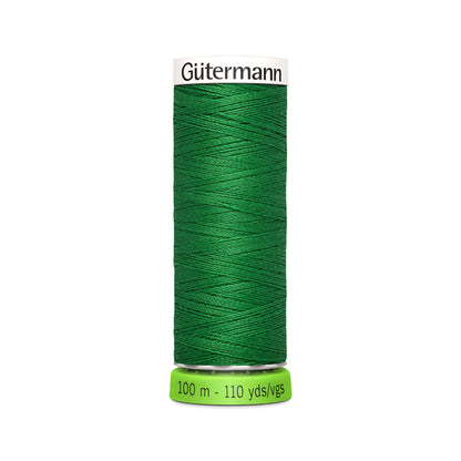Gutermann Sew-all rPET 100m Threads