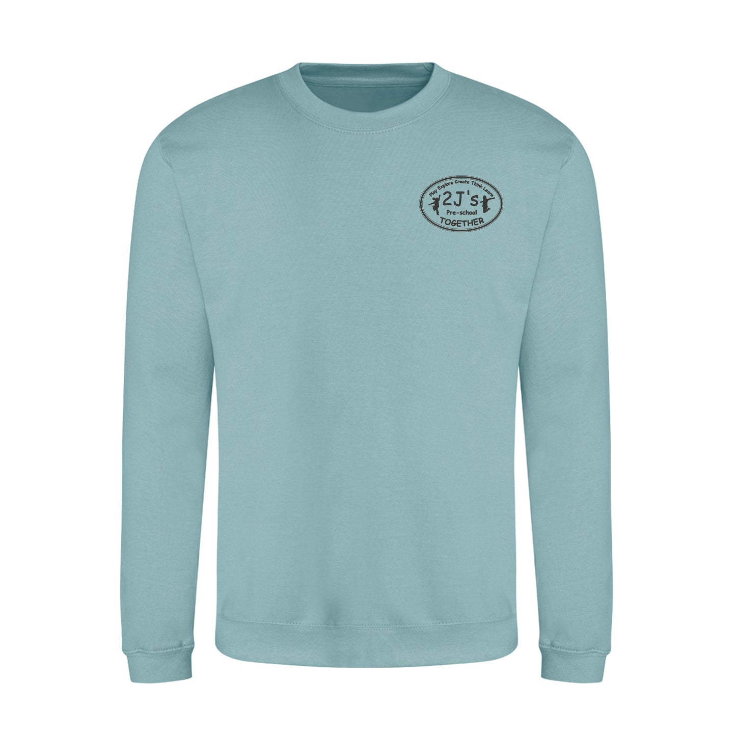 Unisex Jumper