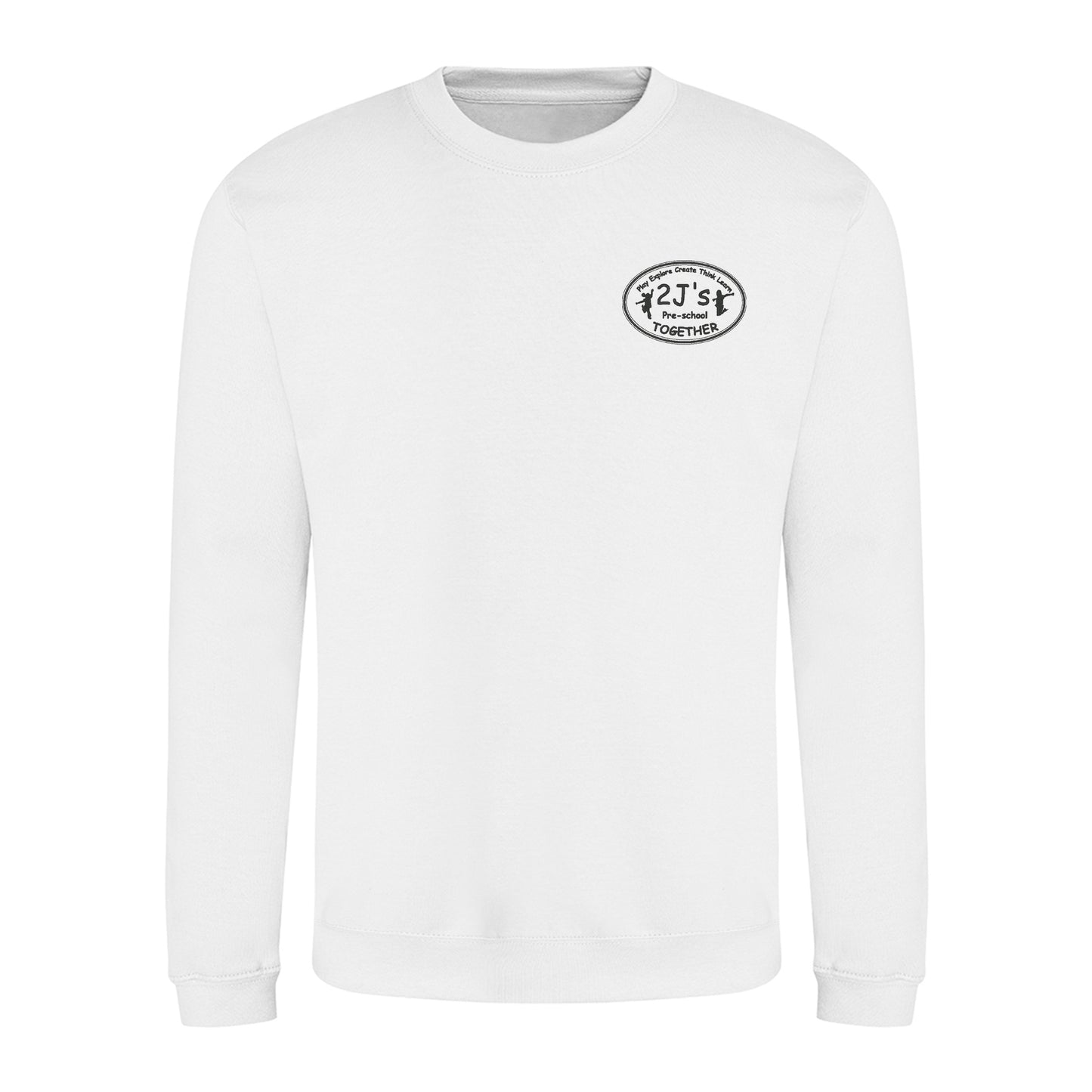 Unisex Jumper