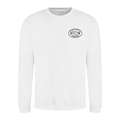Unisex Jumper